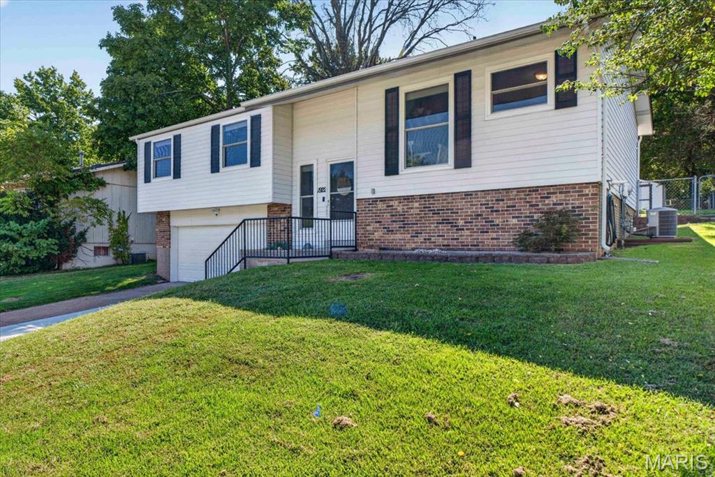 Parkton 01 - Residential