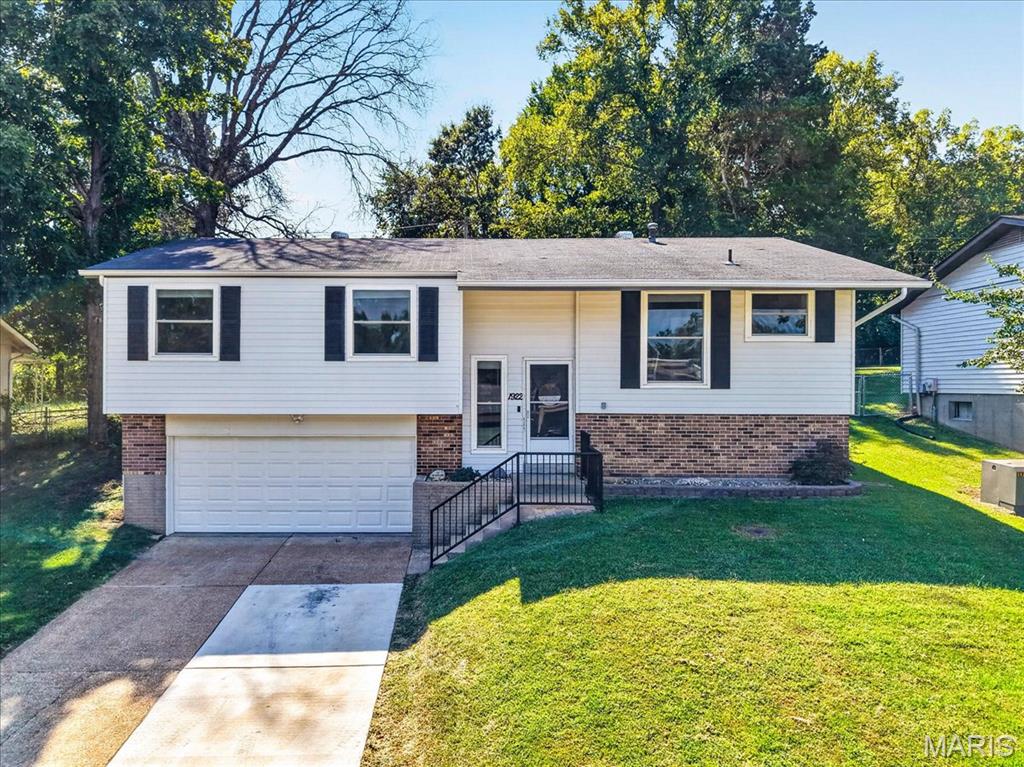 Parkton 01 - Residential