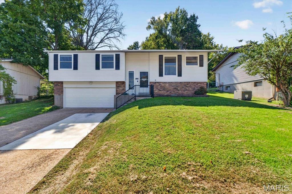 Parkton 01 - Residential