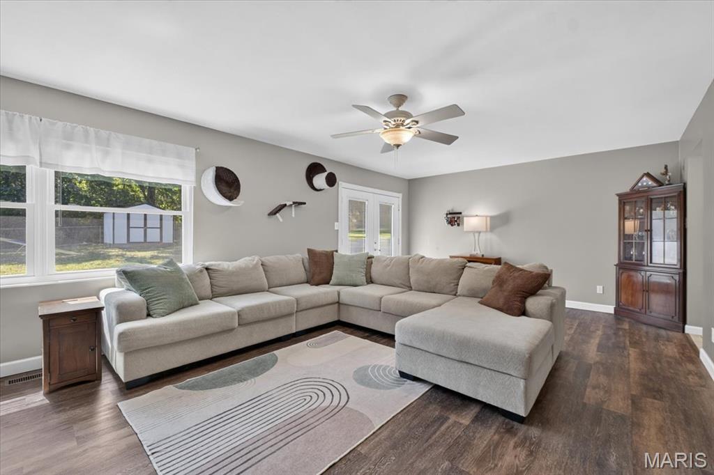 Parkton 01 - Residential