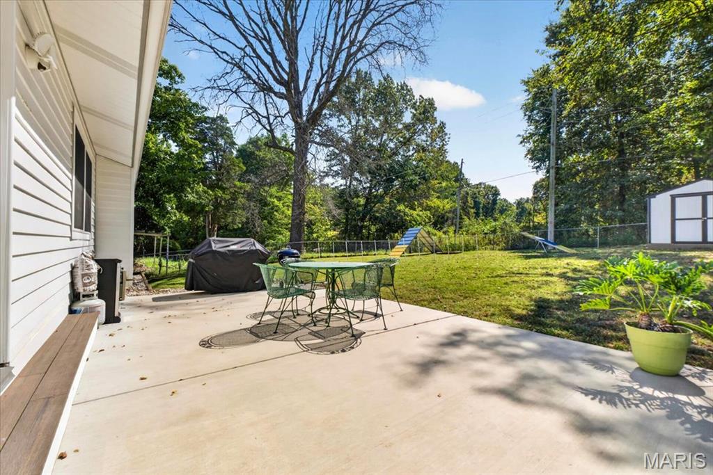 Parkton 01 - Residential