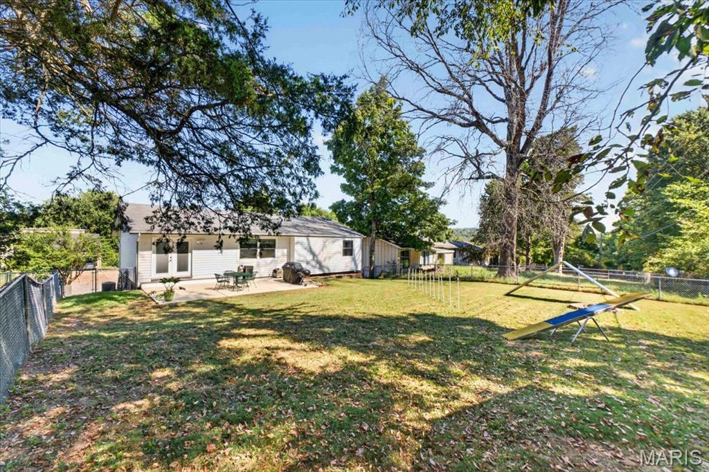 Parkton 01 - Residential
