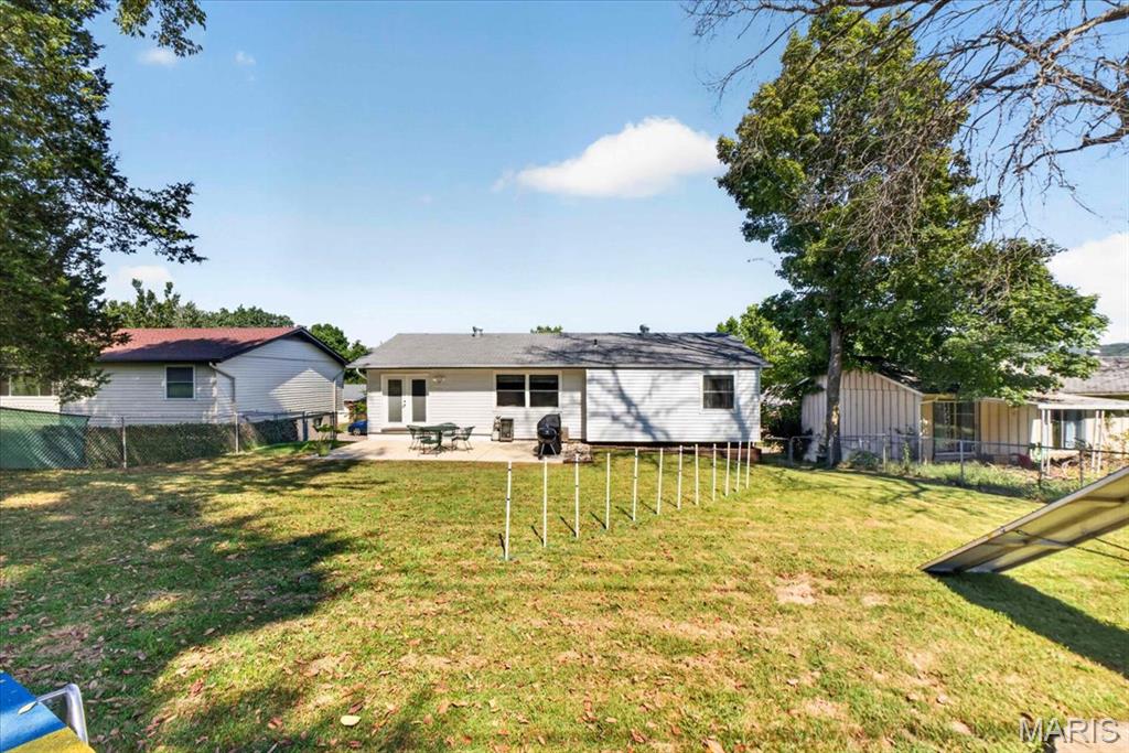 Parkton 01 - Residential