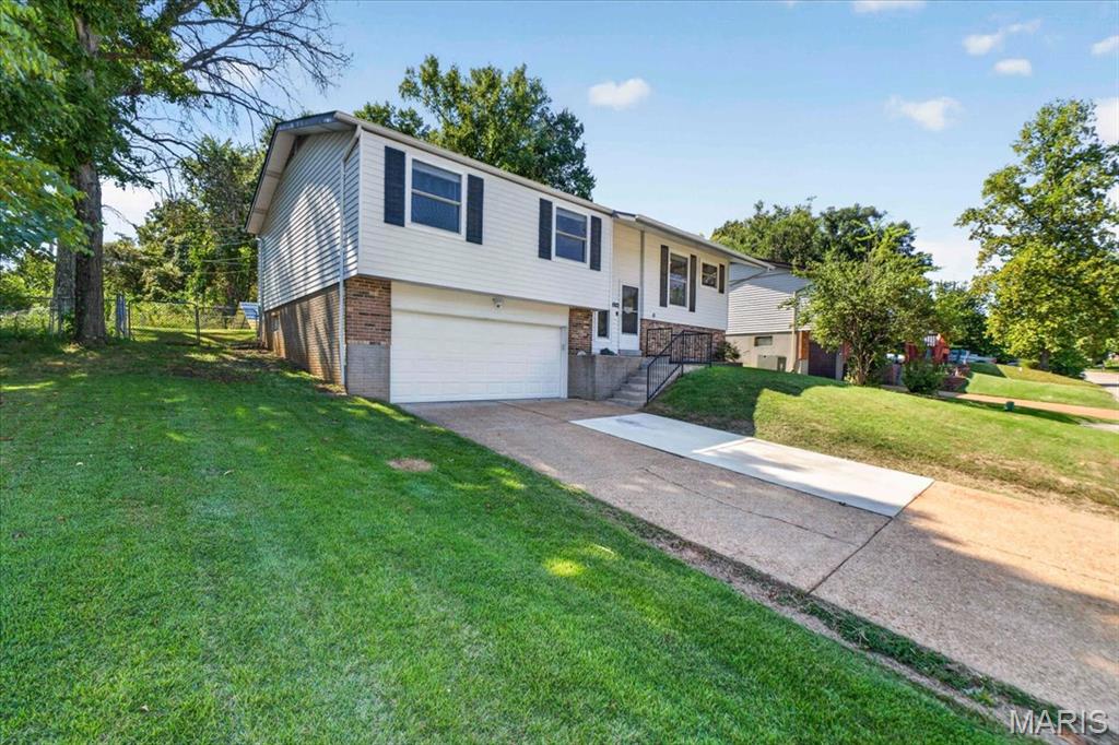 Parkton 01 - Residential