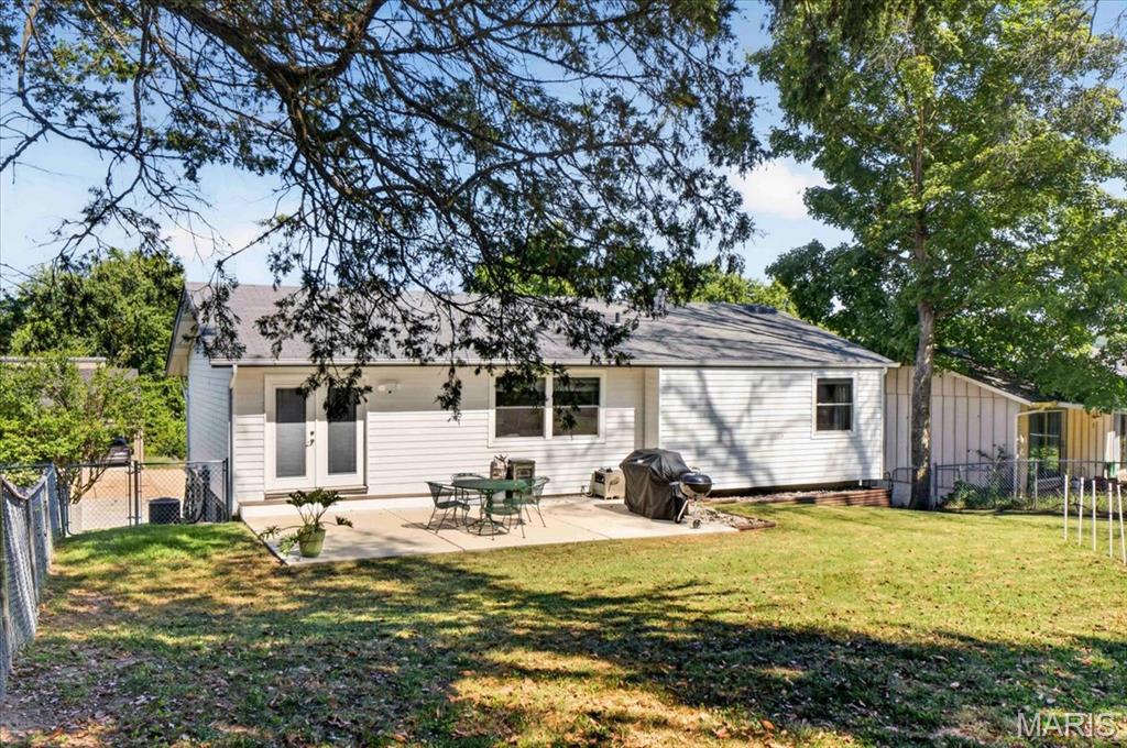 Parkton 01 - Residential