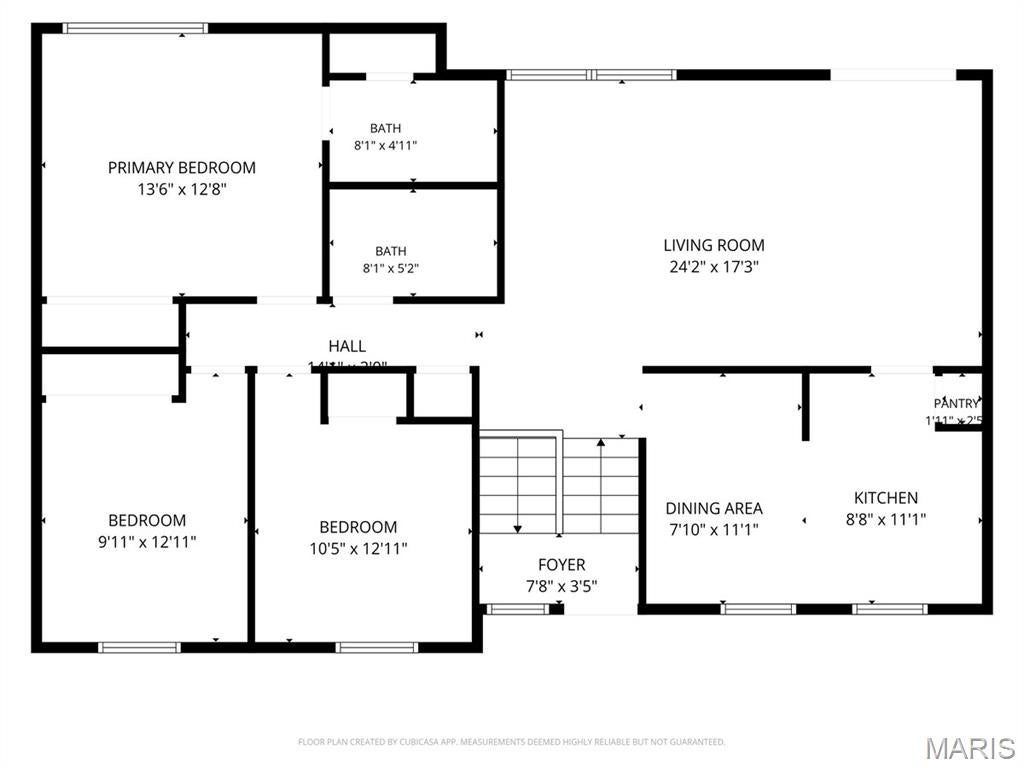 Parkton 01 - Residential