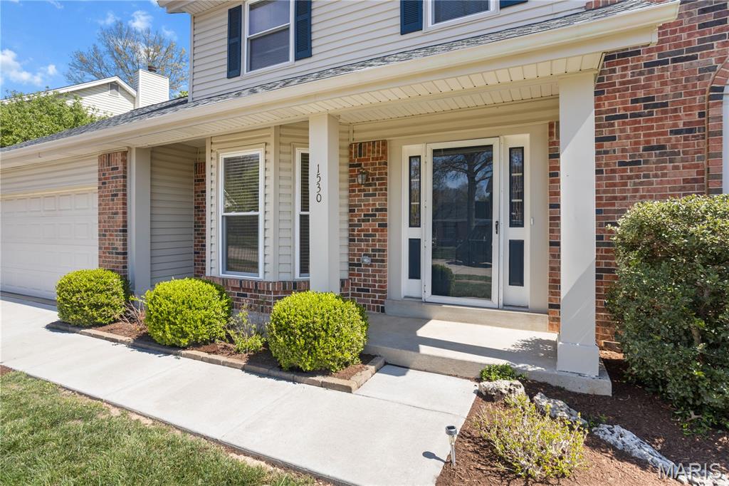 Westbrooke Add One - Residential