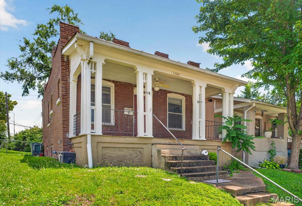 South Forest Park Add - Residential
