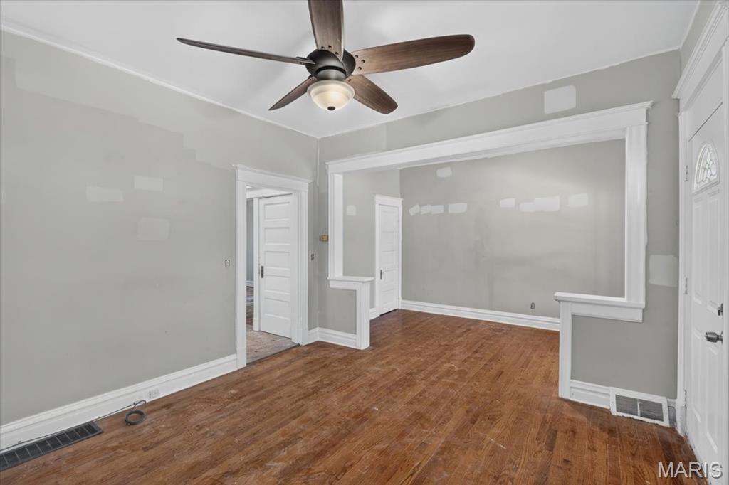 South Forest Park Add - Residential