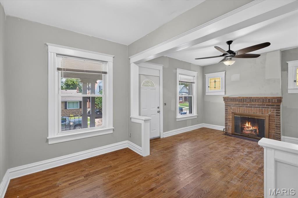 South Forest Park Add - Residential
