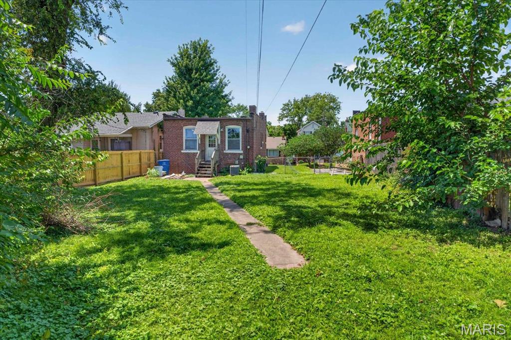 South Forest Park Add - Residential