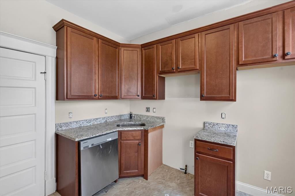 South Forest Park Add - Residential