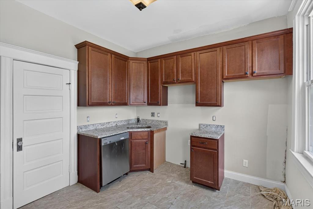 South Forest Park Add - Residential
