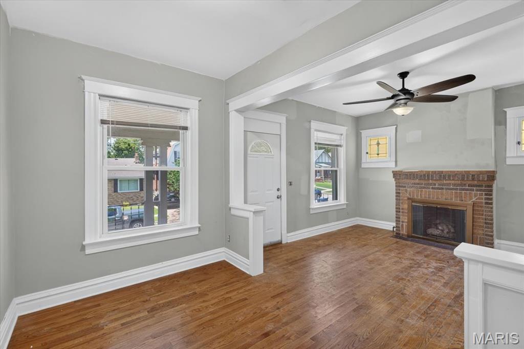 South Forest Park Add - Residential