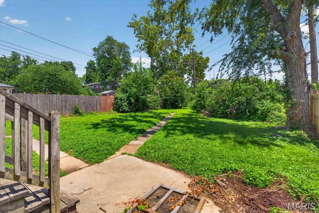 South Forest Park Add - Residential