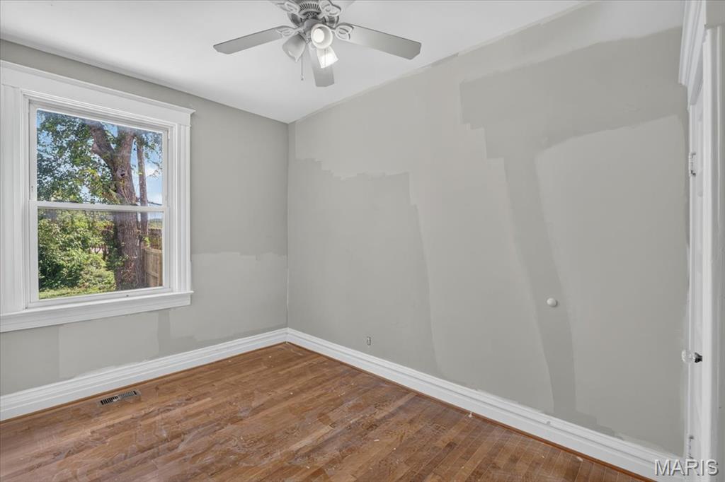 South Forest Park Add - Residential