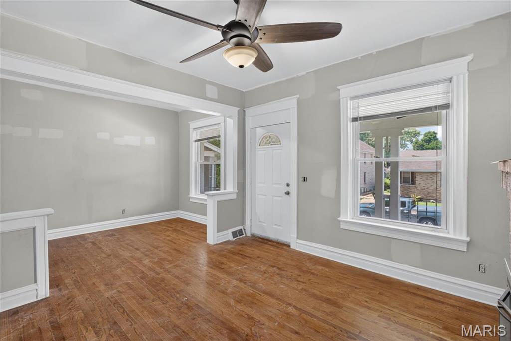 South Forest Park Add - Residential