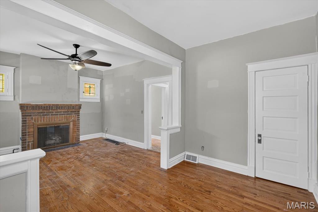 South Forest Park Add - Residential