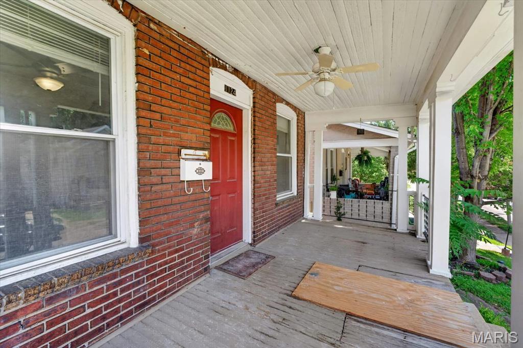 South Forest Park Add - Residential