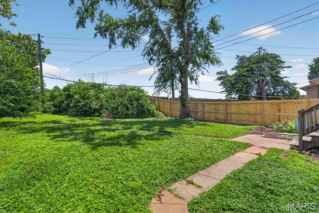 South Forest Park Add - Residential