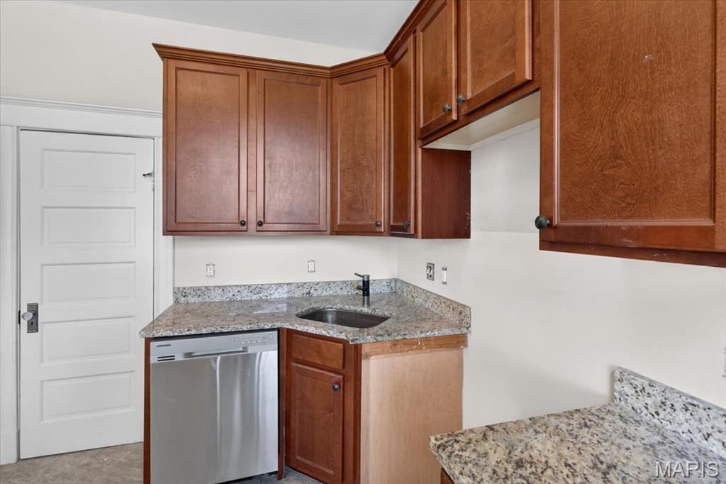 South Forest Park Add - Residential