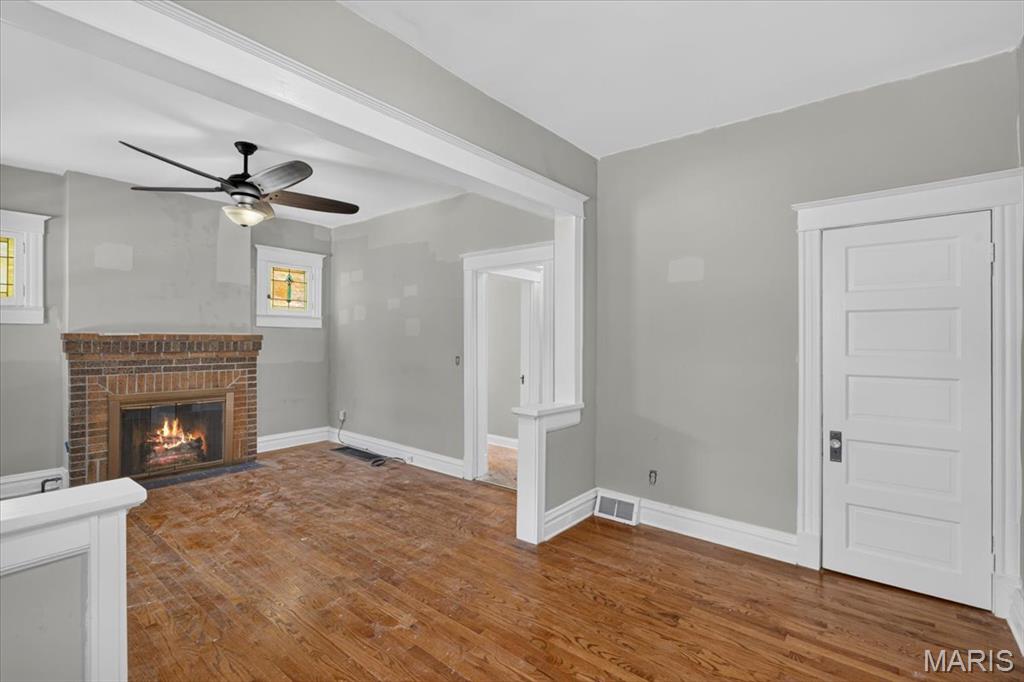 South Forest Park Add - Residential