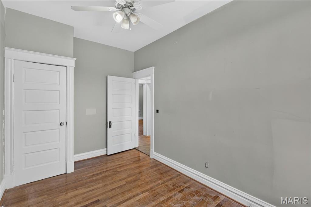 South Forest Park Add - Residential