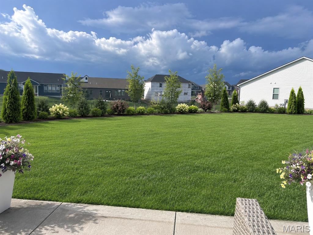 Cottleville Trails #4A - Residential