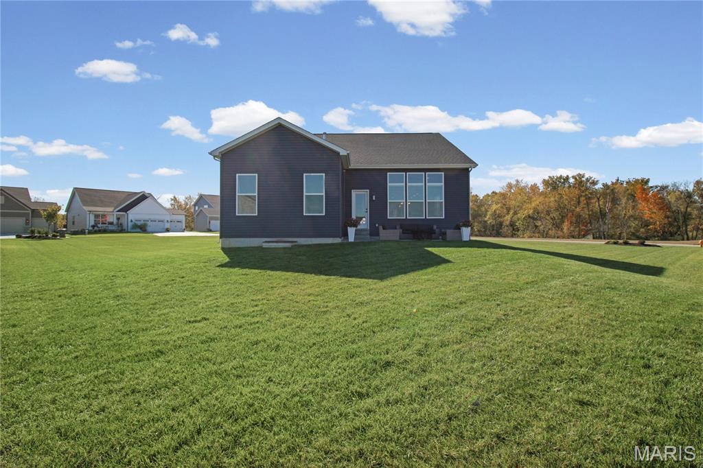 Cottleville Trails #4A - Residential