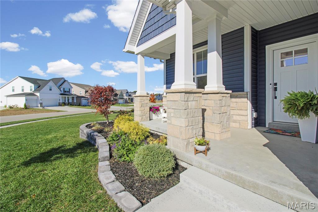 Cottleville Trails #4A - Residential