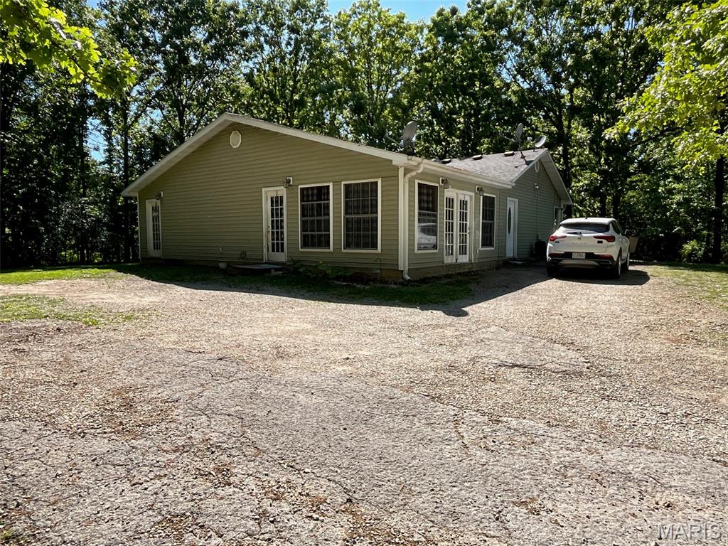 Woodfield Acres - Residential