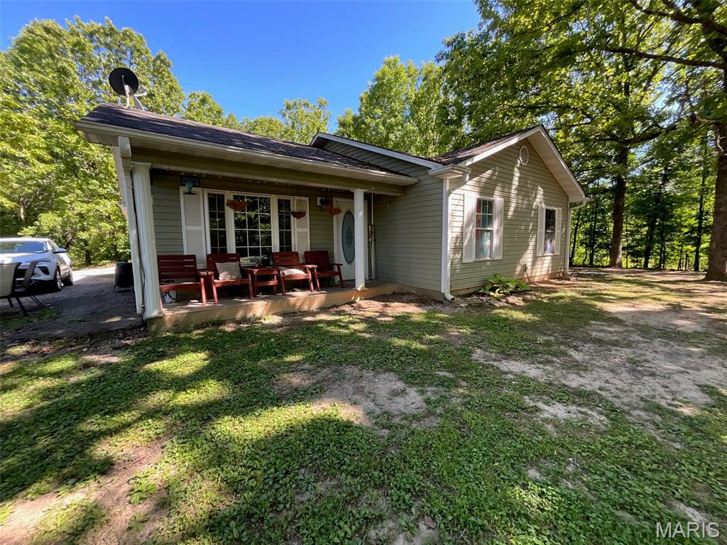 Woodfield Acres - Residential