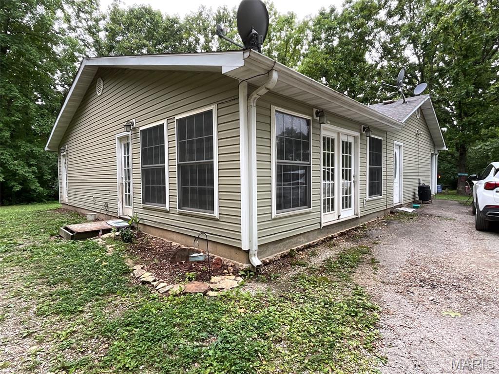 Woodfield Acres - Residential
