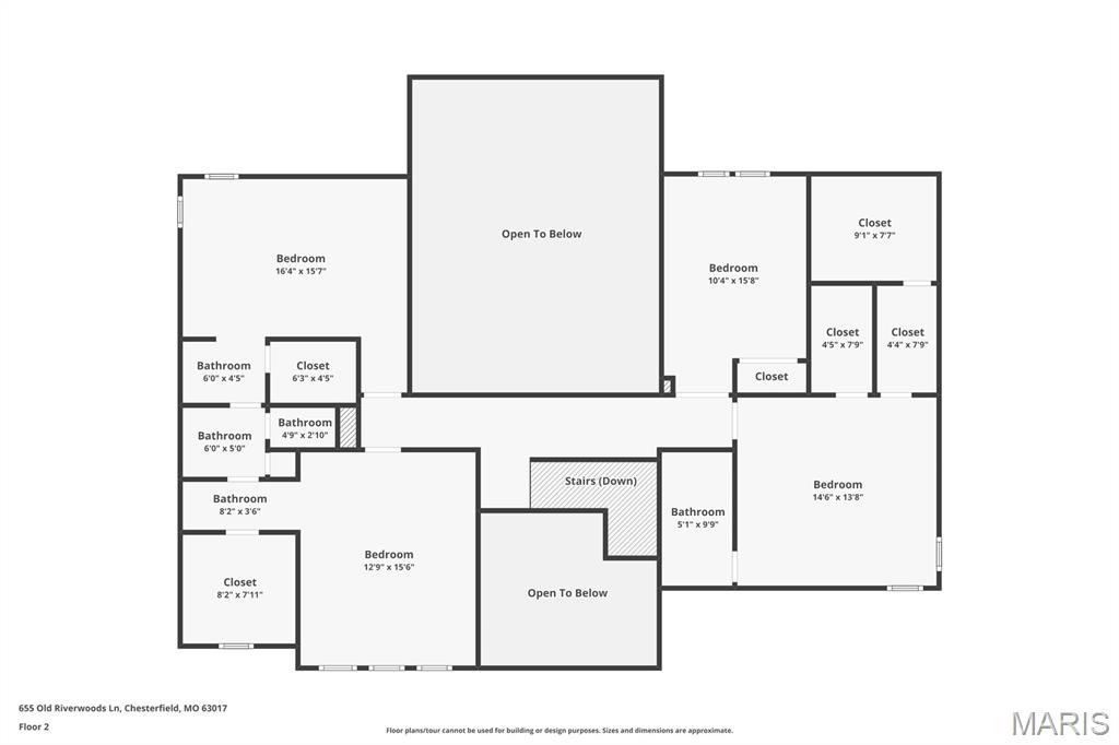 Old River Woods Amd - Residential