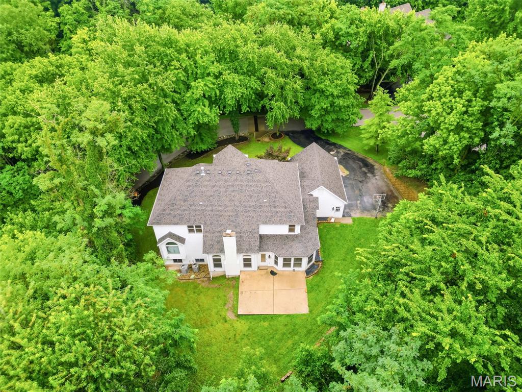 Old River Woods Amd - Residential
