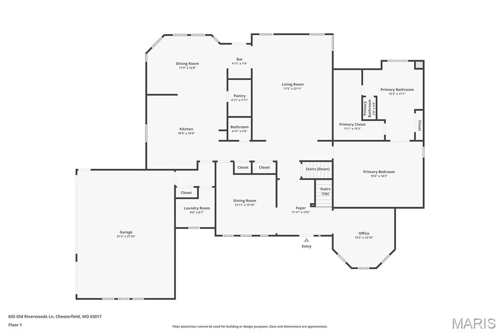 Old River Woods Amd - Residential