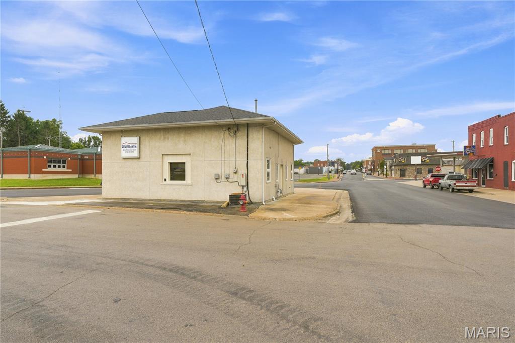 Eastern Add - Commercial Sale