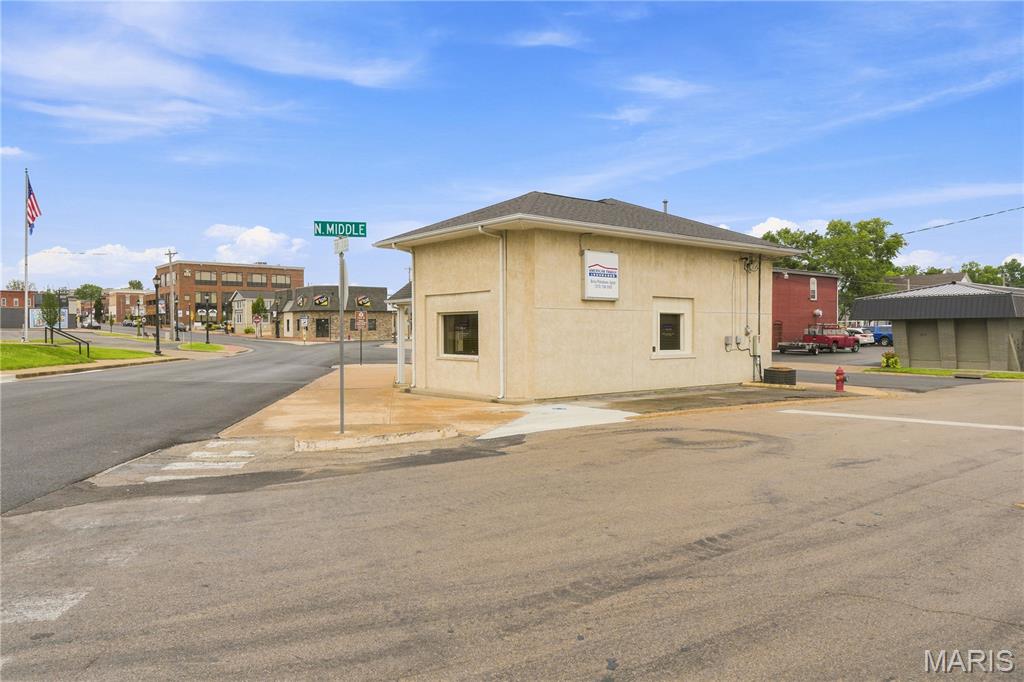 Eastern Add - Commercial Sale