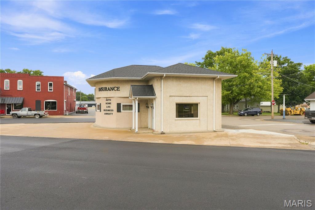 Eastern Add - Commercial Sale