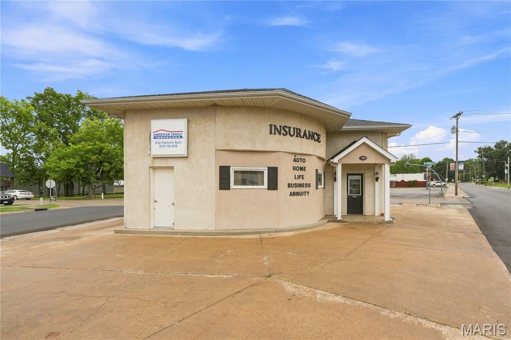 Eastern Add - Commercial Sale