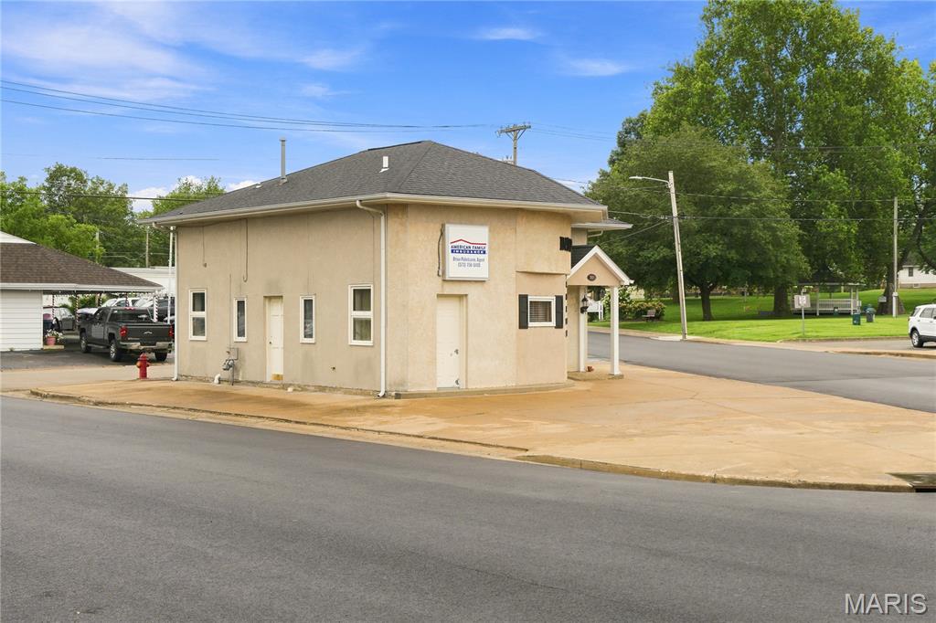 Eastern Add - Commercial Sale