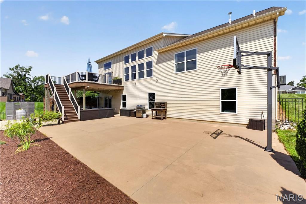 Village/Wernings-Ph 4 - Residential
