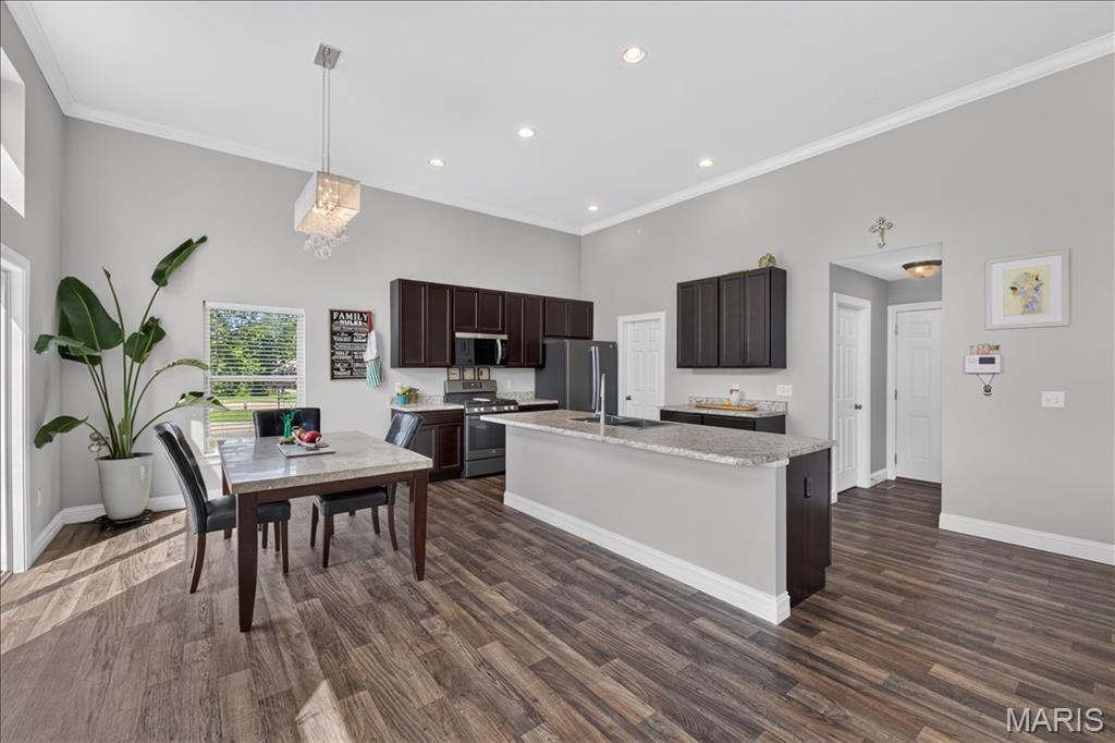 Village/Wernings-Ph 4 - Residential
