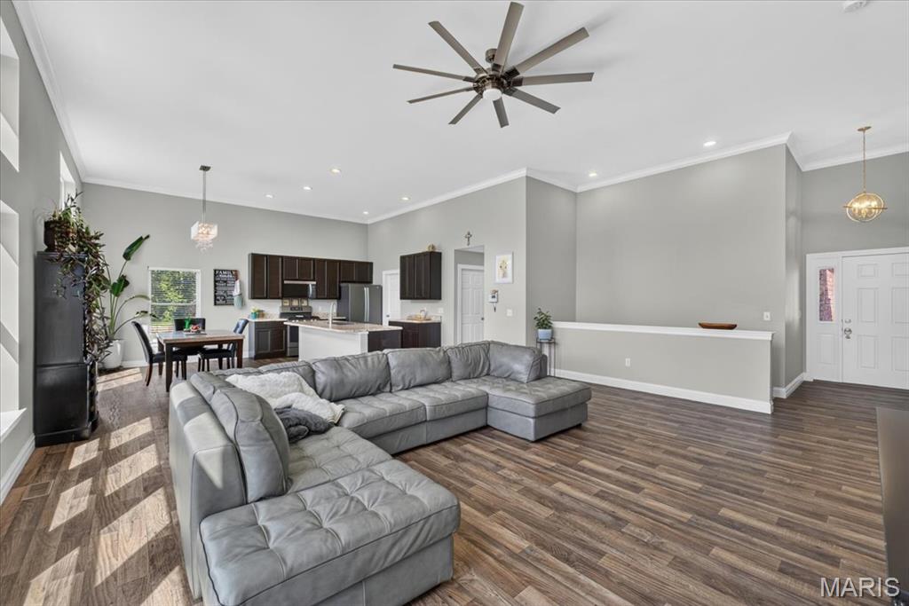 Village/Wernings-Ph 4 - Residential