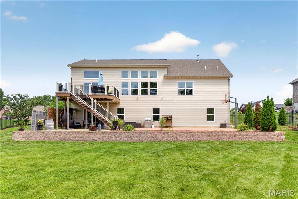 Village/Wernings-Ph 4 - Residential