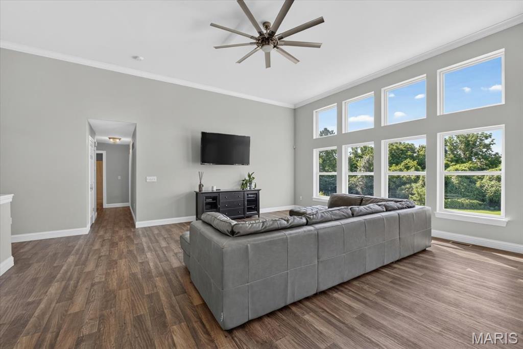 Village/Wernings-Ph 4 - Residential