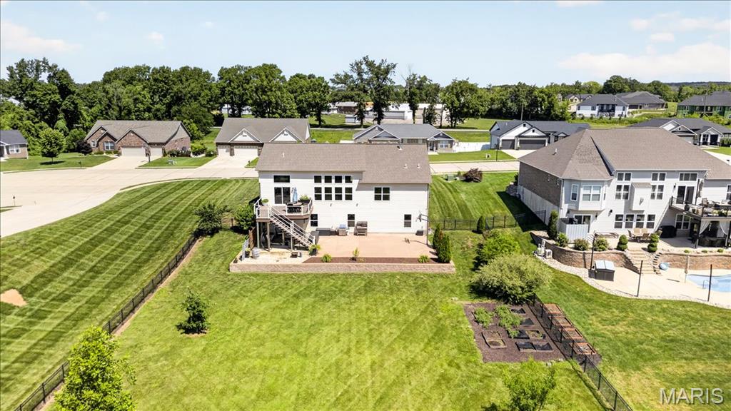 Village/Wernings-Ph 4 - Residential