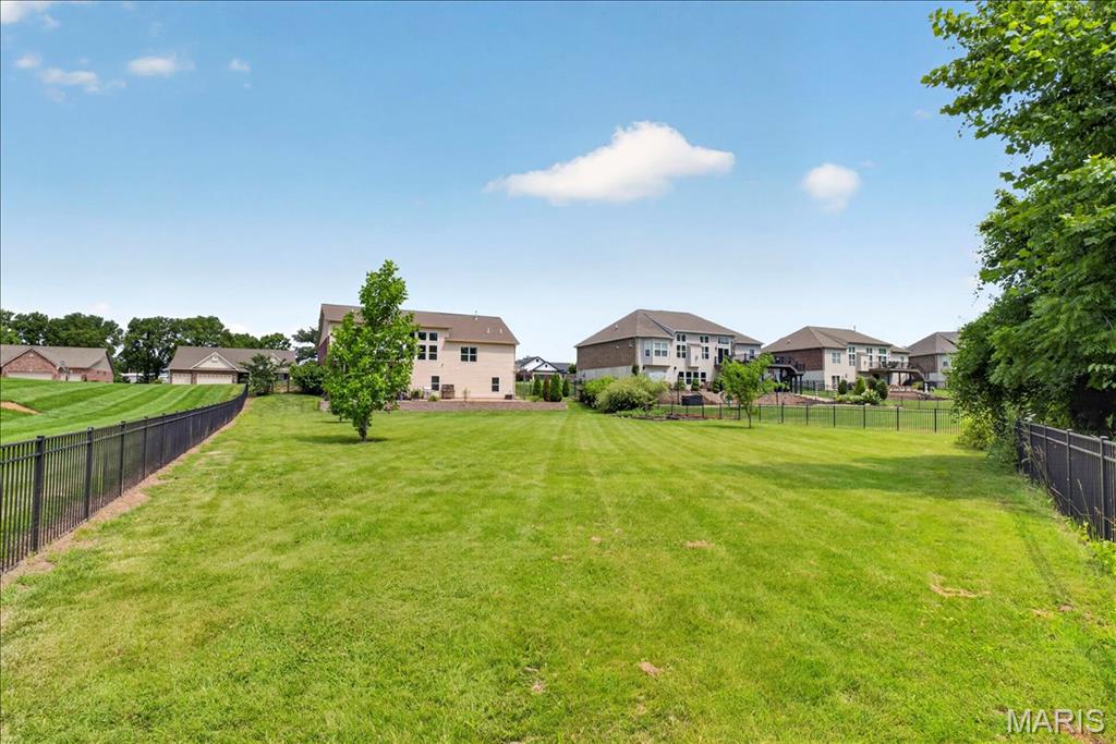 Village/Wernings-Ph 4 - Residential
