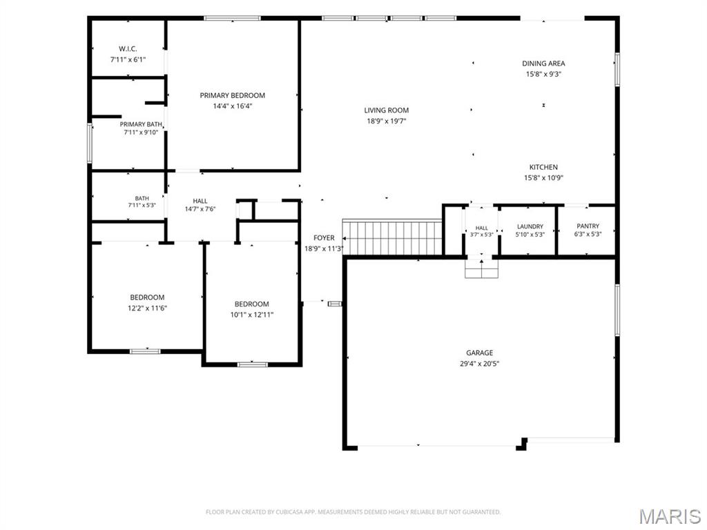 Village/Wernings-Ph 4 - Residential