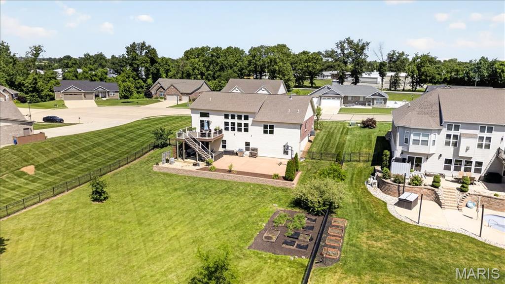 Village/Wernings-Ph 4 - Residential
